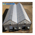 Commercial Pc Sheet cover material blackout greenhouse